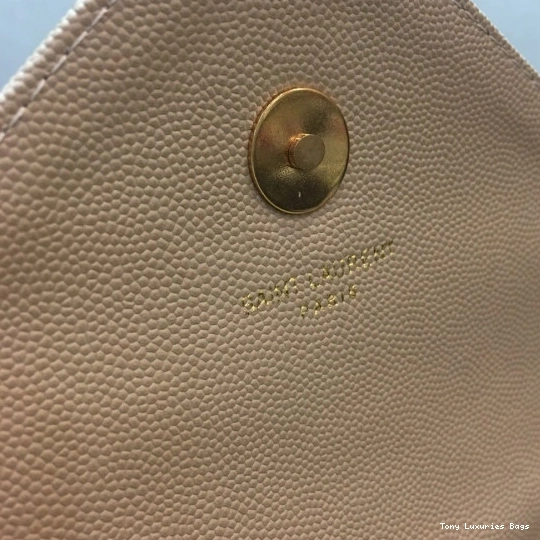 Tony Luxuries COLLEGE YSL 0724